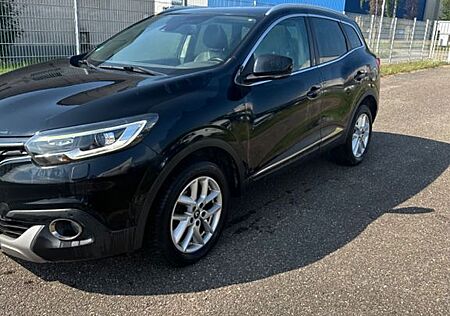 Renault Kadjar XMOD 4x4