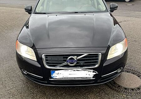 Volvo S80 T5 Geartronic Powershift Edition Pro Edi...