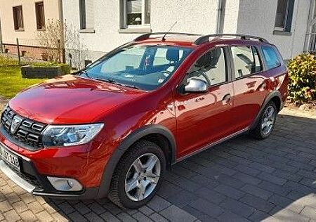 Dacia Logan MCV TCe 100 ECO-G Stepway Stepway
