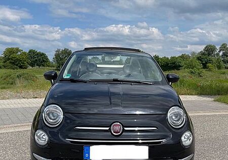 Fiat 500 1.2 8V LOUNGE LOUNGE