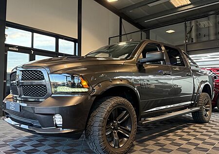 Dodge RAM 1500 5.7 4x4/CREW/PRINS-LPG/OFFROAD/LED/AGA