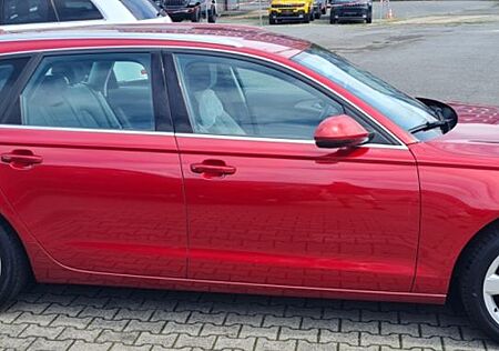 Audi A6 2.0 TDI multitronic Avant