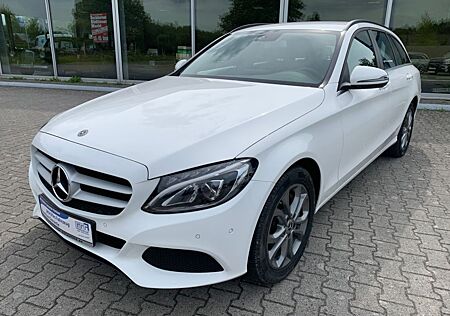 Mercedes-Benz C 250 d T BlueTec / Automatik / AHK / Garantie*