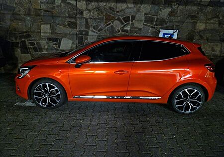 Renault Clio TCe 100 Intens Intens
