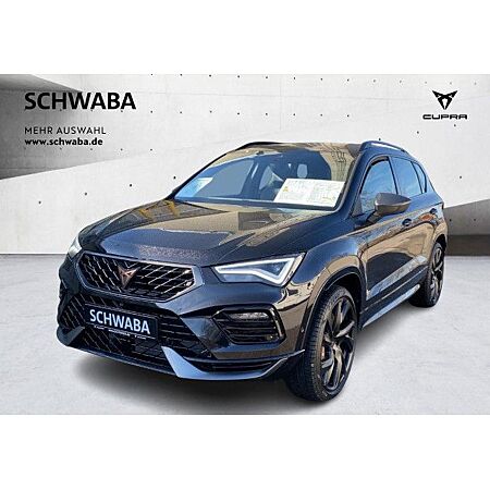 Cupra Ateca leasen