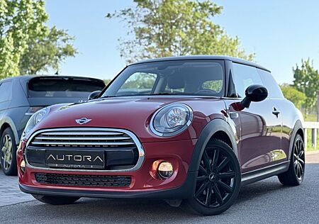 Mini Cooper Pepper EU6|SHZ|KLIMAAUTO|INSP.NEU|