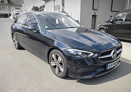 Mercedes-Benz C 300 C300d 2022