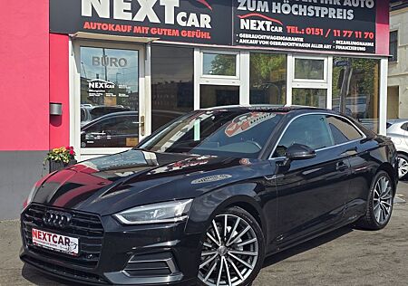 Audi A5 sport| 2.0 TDI | Virtual | Leder | Automatik