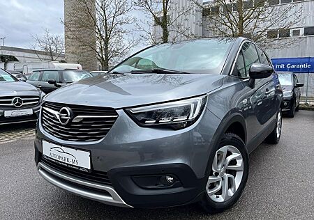 Opel Crossland X Crossland (X) Innovation Aut. Navi-360°-HUD-LED