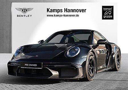 Porsche 992 911 Turbo S BRABUS ROCKET 900R *1 of 25*