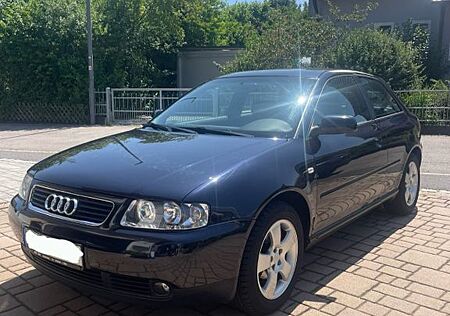 Audi A3 1.6 Ambition Ambition