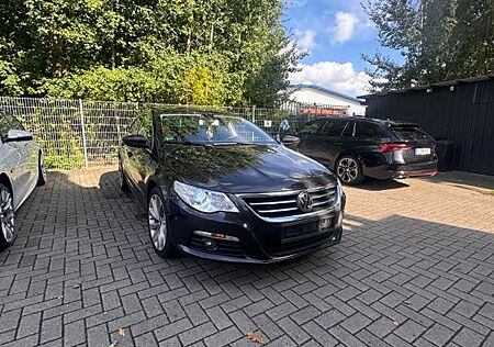 VW CC Volkswagen