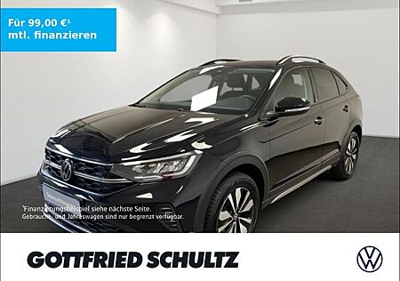VW Taigo Volkswagen 1.0 TSI Move Einparkhilfe Led-Scheinwerfer