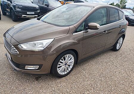 Ford C-Max 1.5 Eco Titanium *Garantie/Zahnriemen NEU*