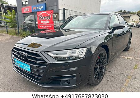 Audi A8 50 TDI quattro Matrix / TV / Head-Up ACC