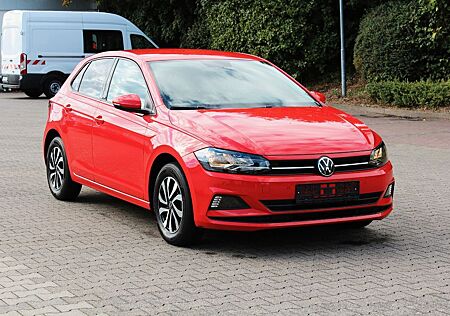 VW Polo Volkswagen 1.0 TSI ACTIVE/NAVI/PDC/KLIMAAUT/LED/ALU/SH