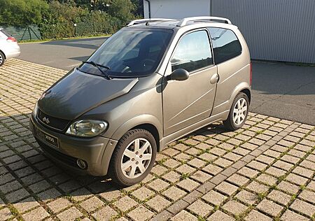Ligier X-Too X - Too Max Mopedauto Microcar