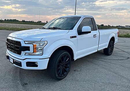Ford F 150