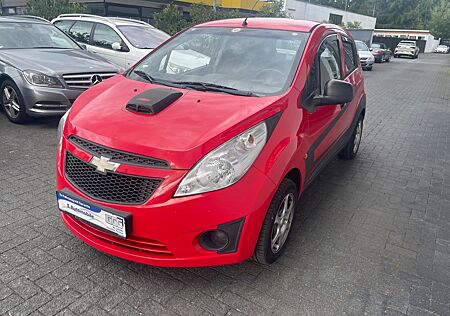 Chevrolet Spark 4Türig 1 Jahr Garantie