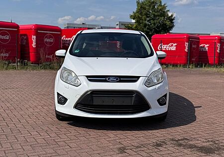 Ford C-Max Trend SHZ PDC 16 Zoll Alu