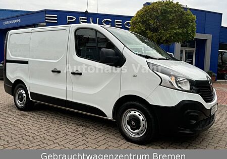 Renault Trafic Kasten L1H1 2,7t Komfort *1.HD*AHK*Klima*