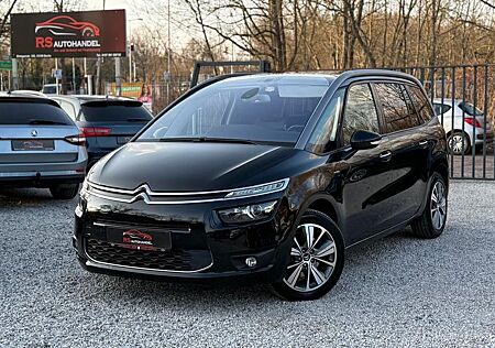 Citroën C4 Spacetourer Grand C4 Picasso*Massag*7Sitzer*Keyless*Totwinke
