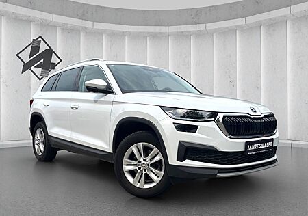 Skoda Kodiaq 2.0TDI DSG 4x4 *ACC*NAVI*ViCo*Kamera*