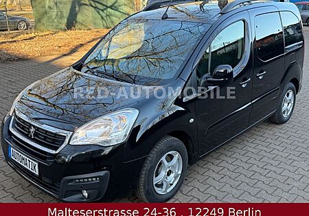 Peugeot Partner Tepee Active"erst 29 T.km"