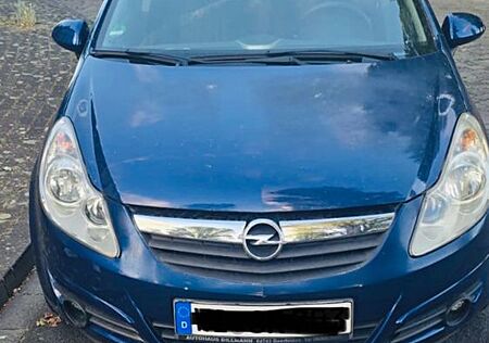 Opel Corsa 1.0 Twinport -