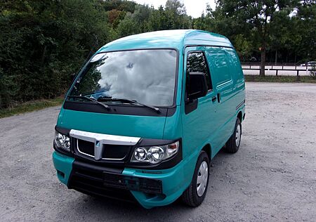 Piaggio Porter Kastenwagen S90