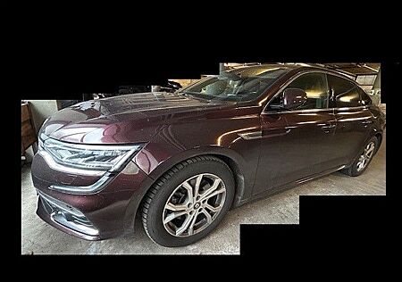 Renault Talisman Intens  /Limousine/Head-Up/LED Kamera/