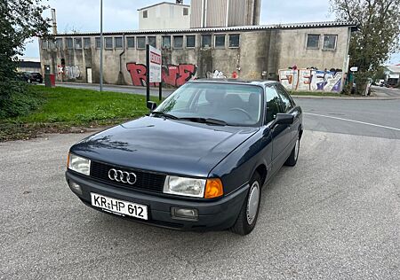 Audi 80