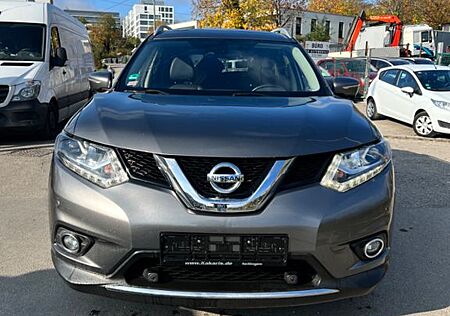 Nissan X-Trail Tekna