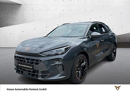 Cupra Terramar 1.5 e-Hybrid 150 kW+NAVI+LED+FULL LINK+