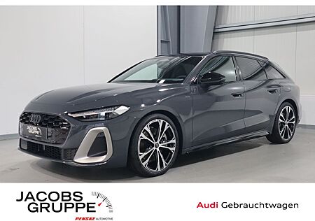 Audi A5 Avant e-hybrid quattro 220 kW S edition one/S