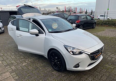 Mazda 2 Lim. Kizoku HD 69.000 km tel:+491727199990