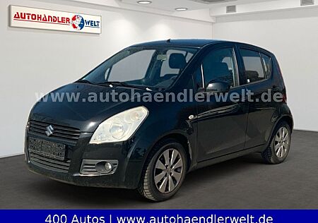 Suzuki Splash 1.2 Club Alu