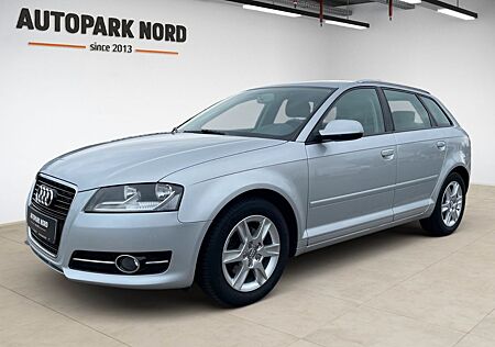 Audi A3 Sportback 1.2 TFSI Attraction/SHZ/TEMP/PDC
