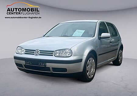 VW Golf Volkswagen 1.6 AUTOMATIK Klimaaut..,Schiebedach,BC