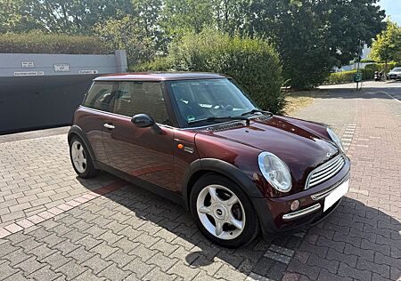 Mini Cooper Coupe Cooper Coupé