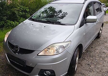 Mazda 5 2.0 Active Active