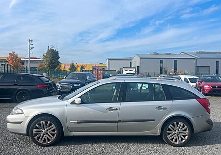 Renault Laguna 1,9 131 PS Grandtour Dynamique