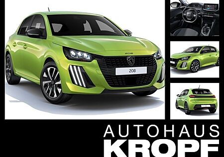 Peugeot 208 Allure PureTech