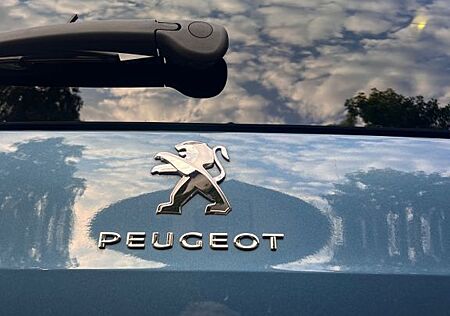Peugeot Expert Tepee TePee Allure Blue HDI 120 Rückfahrkamera