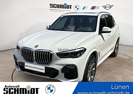 BMW X5 xDrive30d M Sportpaket + GARANTIE