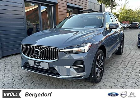 Volvo XC 60 B4 Plus Bright Mild-Hybrid AHK Panoramadac