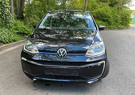VW e-up! Volkswagen e-up! Style Plus, 8-fach bereift