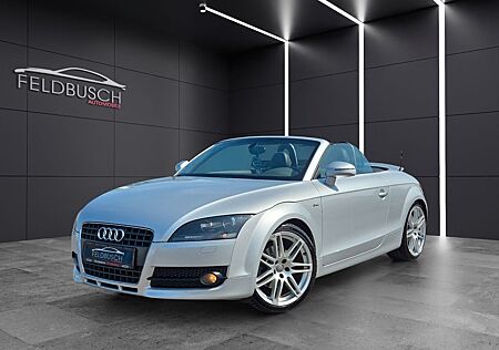 Audi TT Coupe/Roadster 2.0"Garantie-TÜV/ServiceNEU"