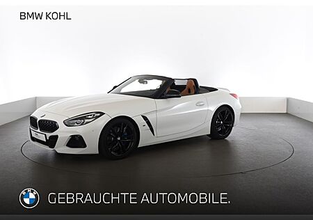 BMW Z4 M40i Harman Kardon Komfortzugang Head-Up Disp