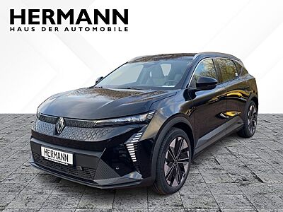 Renault Scenic E-Tech Electric 170 Comfort EV60 170HP